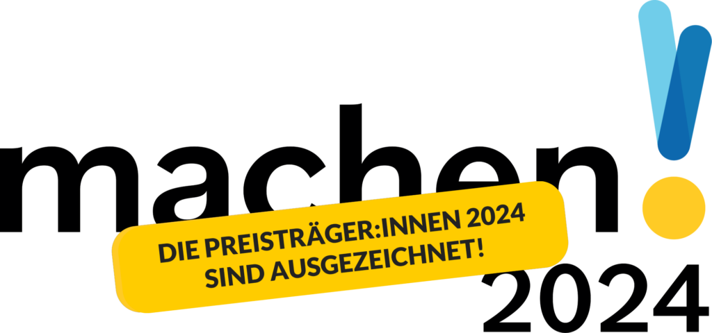 machen2024 header preistraeger innen ausgezeichnet new